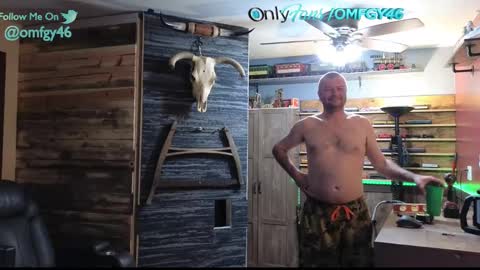 Norm online show from 02.23.25