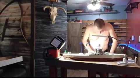 Norm online show from 02.25.25