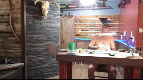 Norm online show from 02.26.25