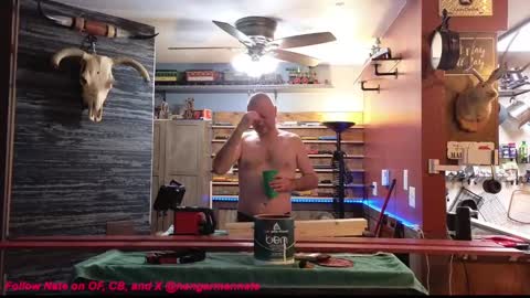 Norm online show from 02.27.25