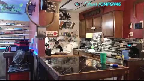 Norm online show from 03.05.25