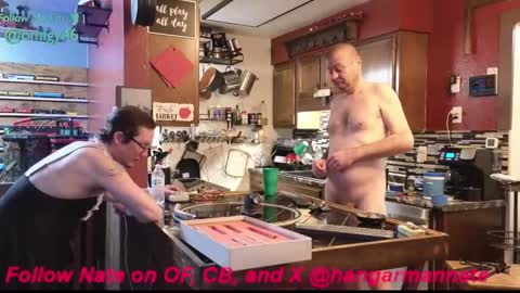 Norm online show from 03.06.25