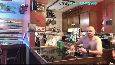 Norm online show from 03.07.25