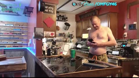 Norm online show from 03.08.25