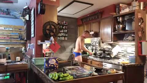 Norm online show from 09.08.25