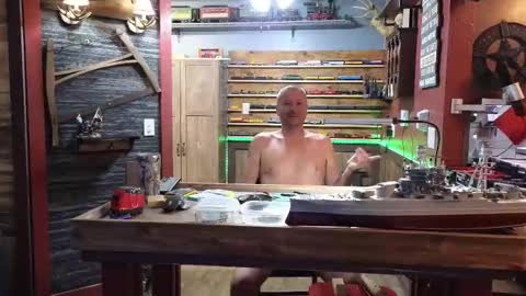 Norm online show from 09.13.25