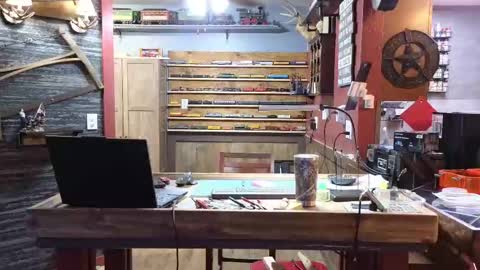 Norm online show from 09.14.25