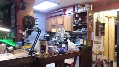 Norm online show from 10.08.25