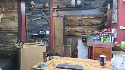 Norm online show from 11.07.25