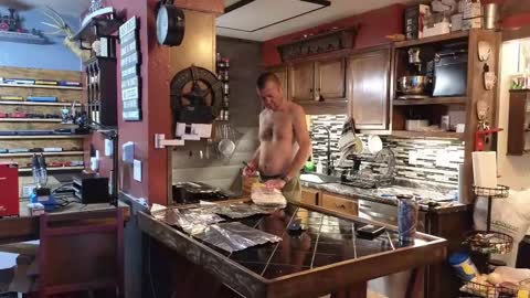 Norm online show from 11.18.25