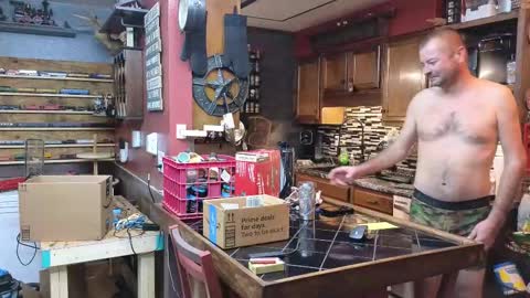 Norm online show from 11.24.25