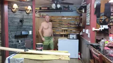 Norm online show from 11.26.25