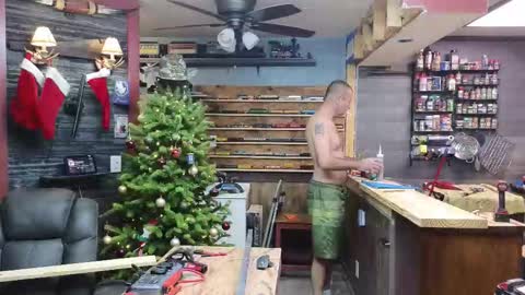 Norm online show from 12.15.25