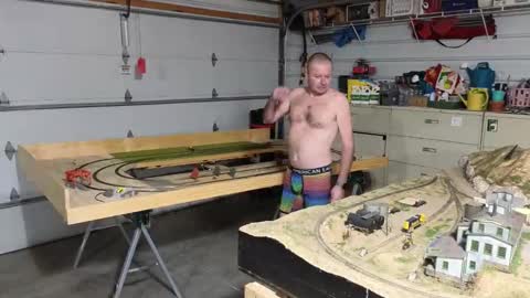 Norm online show from 01.17.26