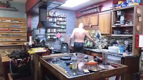 Norm online show from 02.25.26