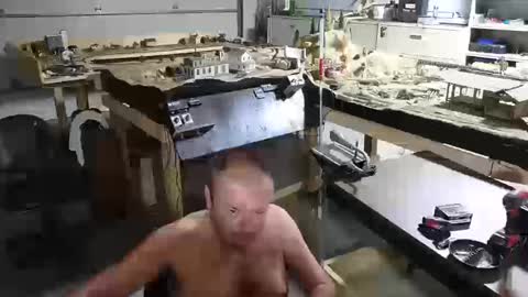 Norm online show from 03.23.26