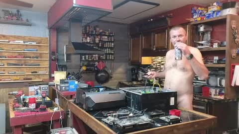 Norm online show from 03.31.26