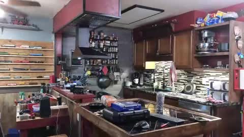 Norm online show from 04.19.26