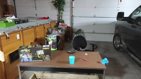 Norm online show from 05.22.26
