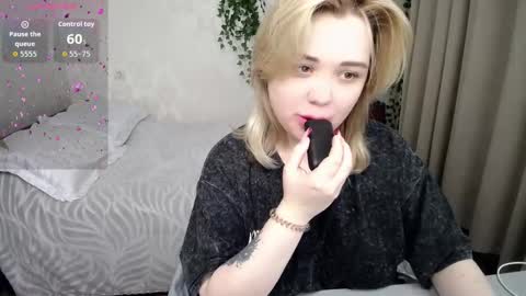 Fina online show from 01.07.26