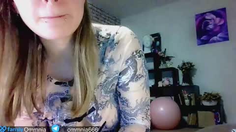 Emma Talk only with followers online show from 03.09.25