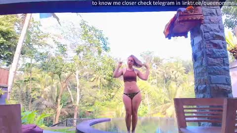 Emma Talk only with followers online show from 12.17.25