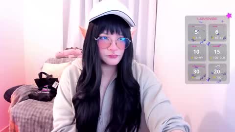 Omori Chan   online show from 01.16.26