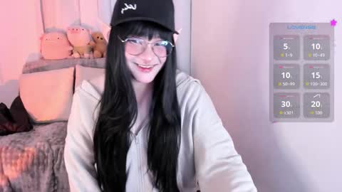 Omori Chan   online show from 02.23.26