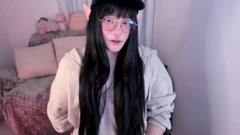 Omori Chan   online show from 03.18.26