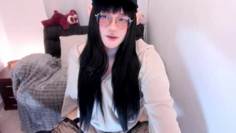 Omori Chan   online show from 05.23.26