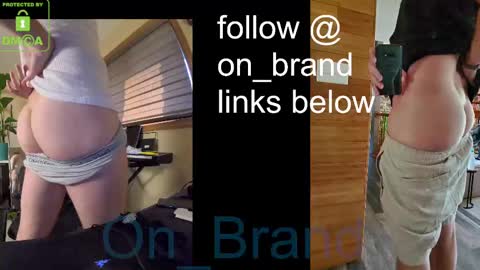 Brandon online show from 01.02.25