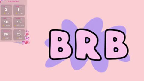 Violette online show from 02.04.25