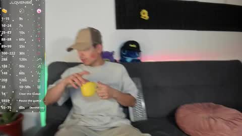 Violette online show from 10.08.25