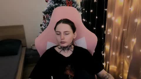 on_yxxx online show from 12.03.25