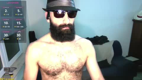 ona nisme online show from 12.07.24