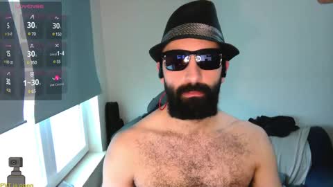 ona nisme online show from 12.14.24