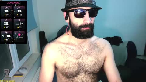 ona nisme online show from 12.21.24