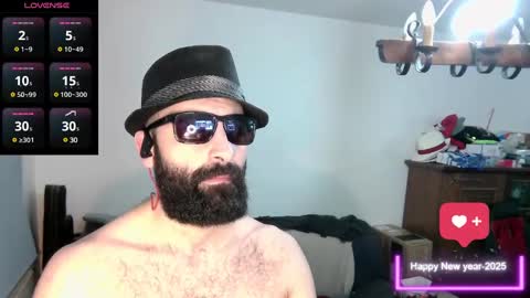 ona nisme online show from 01.05.25