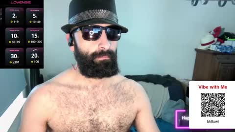 ona nisme online show from 01.11.25