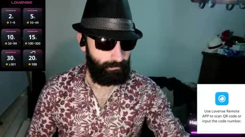 ona nisme online show from 01.12.25