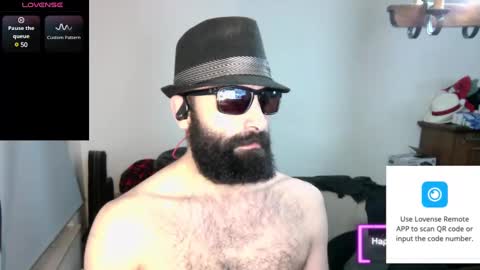 ona nisme online show from 01.20.25