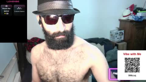 ona nisme online show from 01.25.25