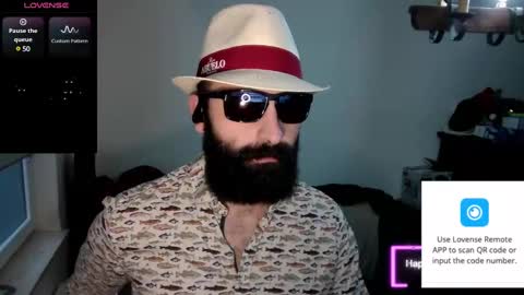 ona nisme online show from 01.26.25