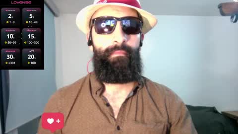 ona nisme online show from 02.09.25