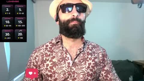 ona nisme online show from 02.19.25