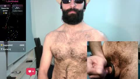 ona nisme online show from 02.19.25