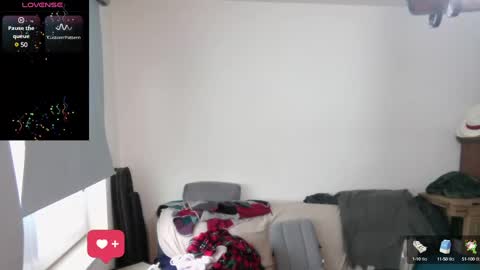 ona nisme online show from 03.01.25