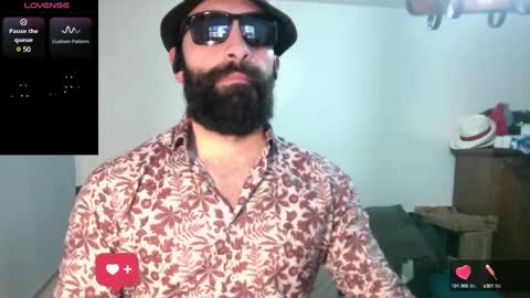 ona nisme online show from 03.03.25