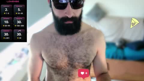 ona nisme online show from 09.13.25