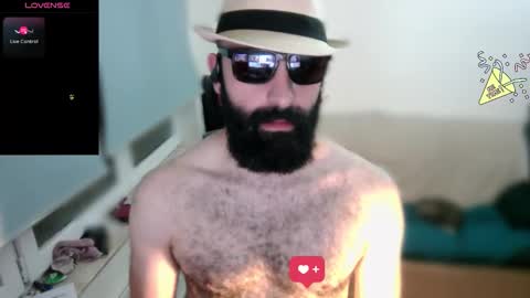 ona nisme online show from 09.17.25